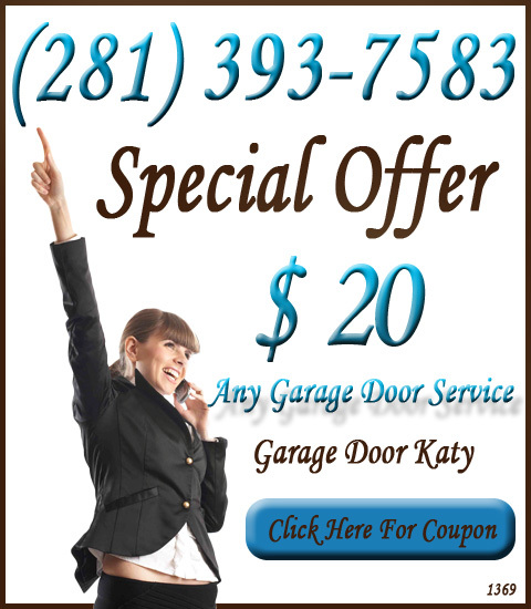  Profile Photos of Garage Door Katy 20623 Laurel Rain Ct - Photo 1 of 1