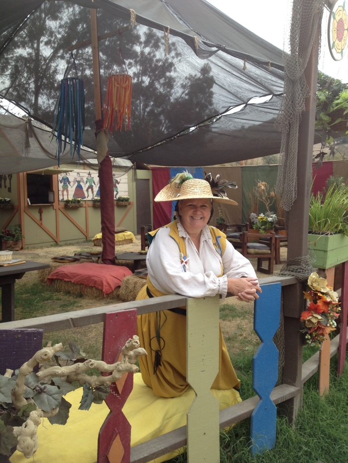  Northern California Renaissance Faire of Northern California Renaissance Faire 201 A McCray Street, PMB 247 - Photo 1 of 7