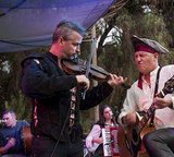 Northern California Renaissance Faire, Hollister