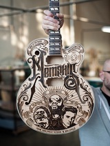 Farmhouse Branding, Memphis