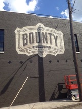 Farmhouse Branding, Memphis
