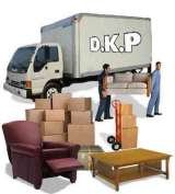 D.K.PACKER AND MOVERS, Noida