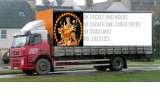 D.K.PACKER AND MOVERS, Noida