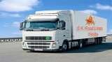 D.K.PACKER AND MOVERS, Noida