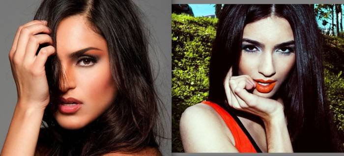 Sonia on right. Nida on left Profile Photos of It's A Brown Girl's World Los Angeles, CA - Photo 6 of 10