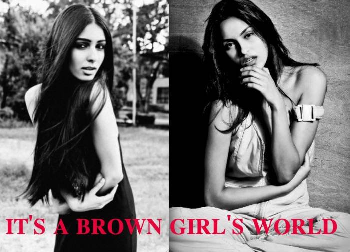 Nida on right. Sonia on left. Profile Photos of It's A Brown Girl's World Los Angeles, CA - Photo 5 of 10