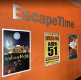 EscapeTime, Severna Park