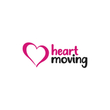Heart Moving Manhattan NYC, New York