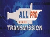 This is the image description, All Pro Transmissions, Milwaukee