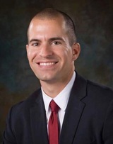 D. Willis Law, San Antonio
