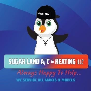  Profile Photos of Sugar Land AC and Heating 7615 Summer Glen Ln - Photo 1 of 1