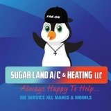 Sugar Land AC and Heating, Houston