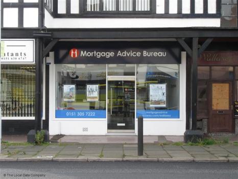  Profile Photos of Mortgage Advice Bureau 115 Wallasey Road - Photo 2 of 2