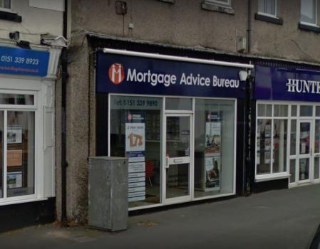  New Album of Mortgage Advice Bureau 339 Chester Road, Little Sutton - Photo 1 of 1