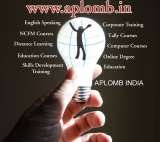Aplomb India, Aplomb India, Distance Education Consultant, New Delhi