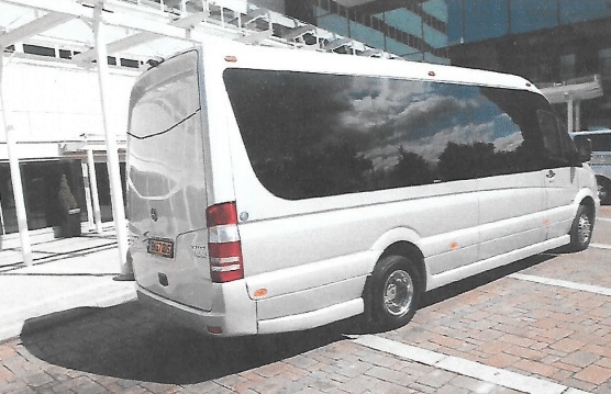  Profile Photos of Glen Travel Executive Coach Hire 29 Mathieson Place - Photo 4 of 10