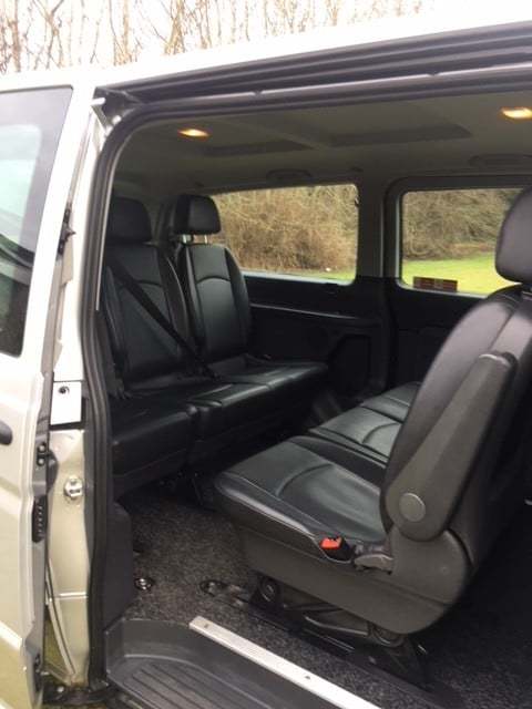  Profile Photos of Glen Travel Executive Coach Hire 29 Mathieson Place - Photo 9 of 10