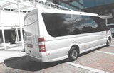  Glen Travel Executive Coach Hire 29 Mathieson Place 