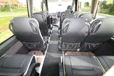  Glen Travel Executive Coach Hire 29 Mathieson Place 