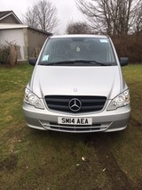  Glen Travel Executive Coach Hire 29 Mathieson Place 