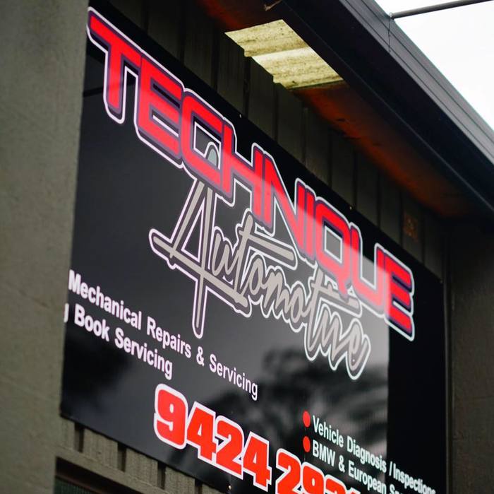European Car Mechanic Bulleen Profile Photos of Technique Automotive 17A Brougham Street - Photo 1 of 1