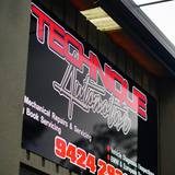European Car Mechanic Bulleen, Technique Automotive, Melbourne