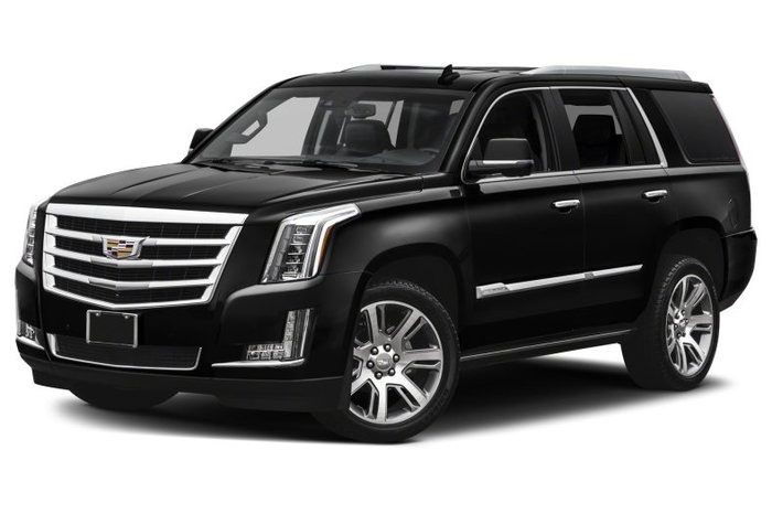  Profile Photos of ATL Atlanta Car Service and Limousine 4455 Roosevelt Highway - Photo 2 of 2