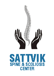  Profile Photos of Sattvik Spine & Scoliosis Center No. 13 [old no. 1721], Vrindavan, 41 - Photo 1 of 1