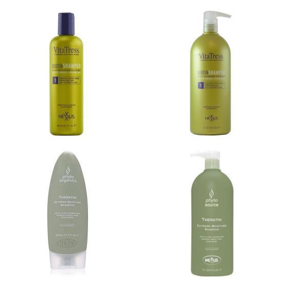  New Album of Biotin Xtreme Hair Care - For normal, fine, Fragile, and Thinning Hair 4920 Roswell Rd., Suite 31 - Photo 1 of 1