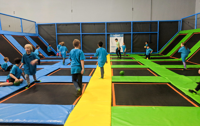  New Album of Fun Park Amusement Center Unit #180 - 3001 Buckingham Drive - Photo 10 of 12