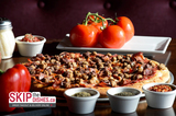 Specialty Pizza, Fun Park Amusement Center, Sherwood Park