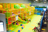 Indoor Playground, Fun Park Amusement Center, Sherwood Park