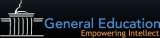 General-Ed Logo, General Education, Ibblur