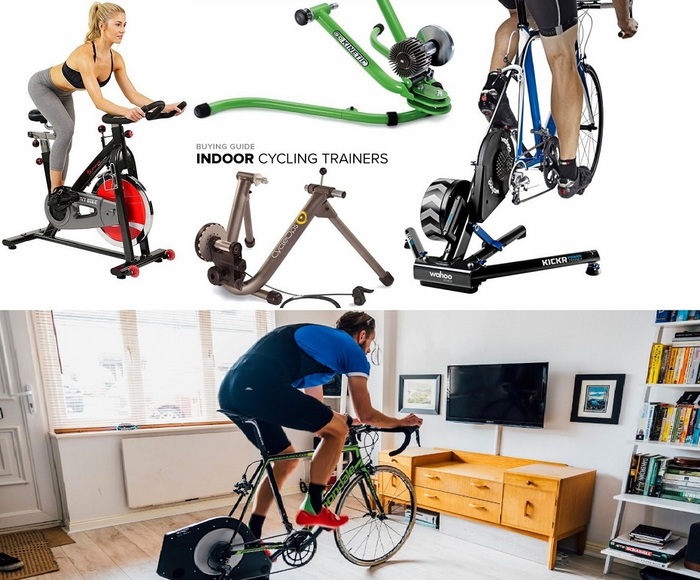  Indoor Bike Trainer of Best Indoor Bike Trainers Tampa bay - Photo 5 of 11