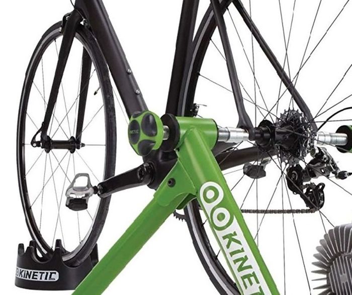  Indoor Bike Trainer of Best Indoor Bike Trainers Tampa bay - Photo 11 of 11