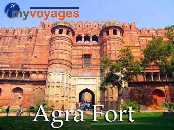  Profile Photos of Luxury India Tour Packages | Delhi Jaipur Agra Tour Sector 7/A, Faridabad (New Delhi NCR) Haryana - Photo 4 of 5