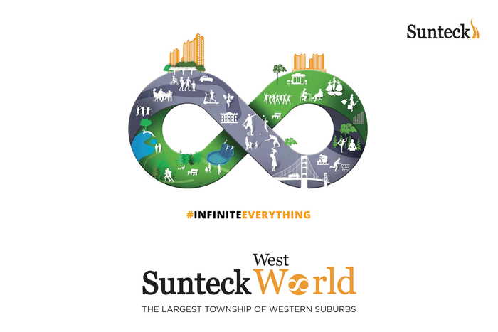  Profile Photos of Sunteck West World Naigaon, Mumbai - Photo 1 of 1