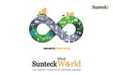 Sunteck West World, Mumbai
