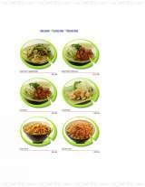 Menus & Prices, Sakae Sushi @ CPF Building (Robinson Road), 01-05