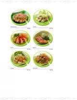Menus & Prices, Sakae Sushi @ CPF Building (Robinson Road), 01-05