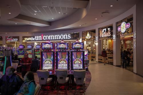  New Album of Sycuan Casino Resort 5469 Casino Way - Photo 2 of 3