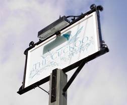  Profile Photos of The Cuckoo Radley Green - Photo 1 of 2