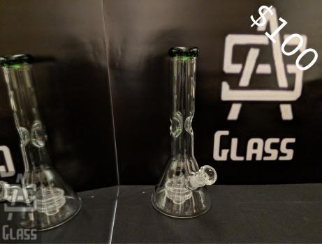  Profile Photos of SA Glass 3918 Clark Ave #23560 - Photo 3 of 3