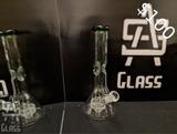 SA Glass, San Antonio