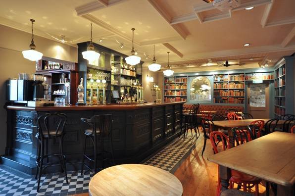  Profile Photos of The Victoria Inn 77 - 79 Choumert Road - Photo 1 of 7