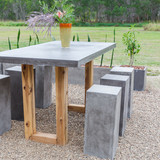 Cast In Concrete Design, Noosaville