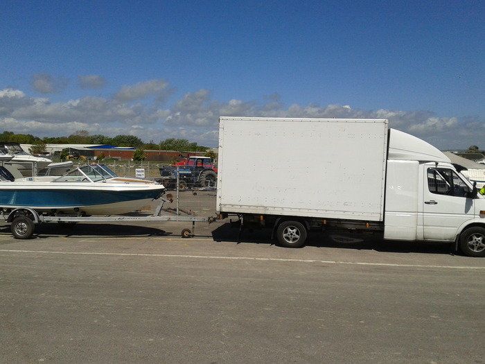 towing speed boat from Littlehampton marina to Lancing in West Sussex Profile Photos of MHT Towing Service Sussex 21 Dinsdale Field - Photo 3 of 4 towing speed boat from Littlehampton marina to Lancing in West Sussex Profile Photos of MHT Towing Service Sussex 21 Dinsdale Field - Photo 3 of 4