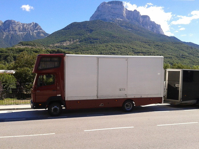 our 7.5 ton truck towing box trailer from Spain to UK via France Profile Photos of MHT Towing Service Sussex 21 Dinsdale Field - Photo 4 of 4 our 7.5 ton truck towing box trailer from Spain to UK via France Profile Photos of MHT Towing Service Sussex 21 Dinsdale Field - Photo 4 of 4