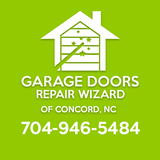 Garage Doors Repair Wizard Concord, Concord