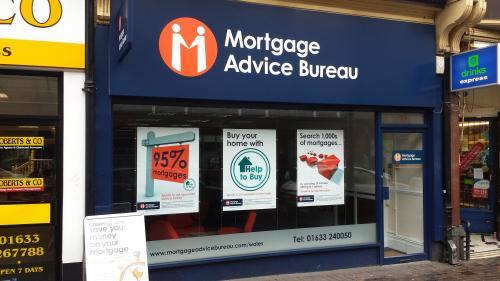  New Album of Mortgage Advice Bureau 77 Bridge Street - Photo 2 of 2
